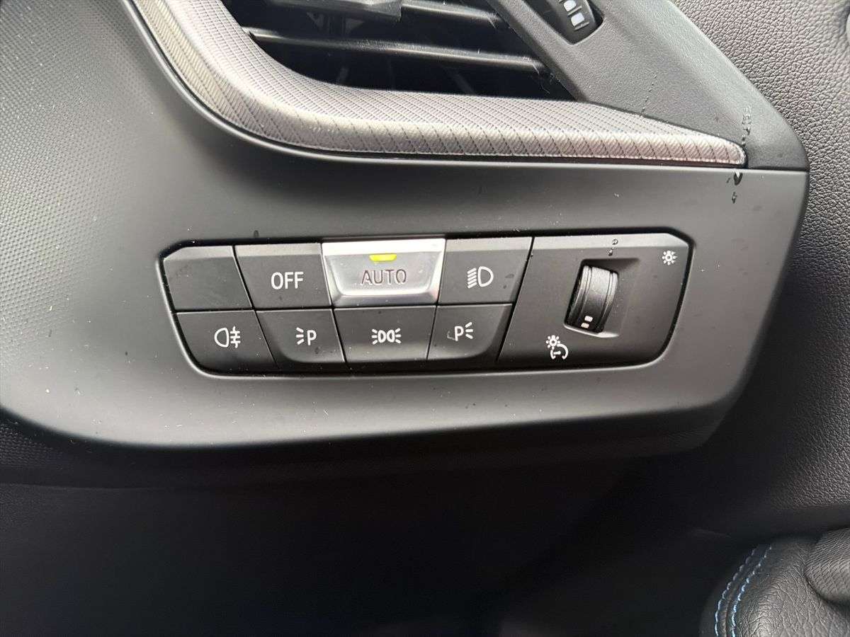 Used BMW 1 Series 2024 for sale - 77830488: Photo 27