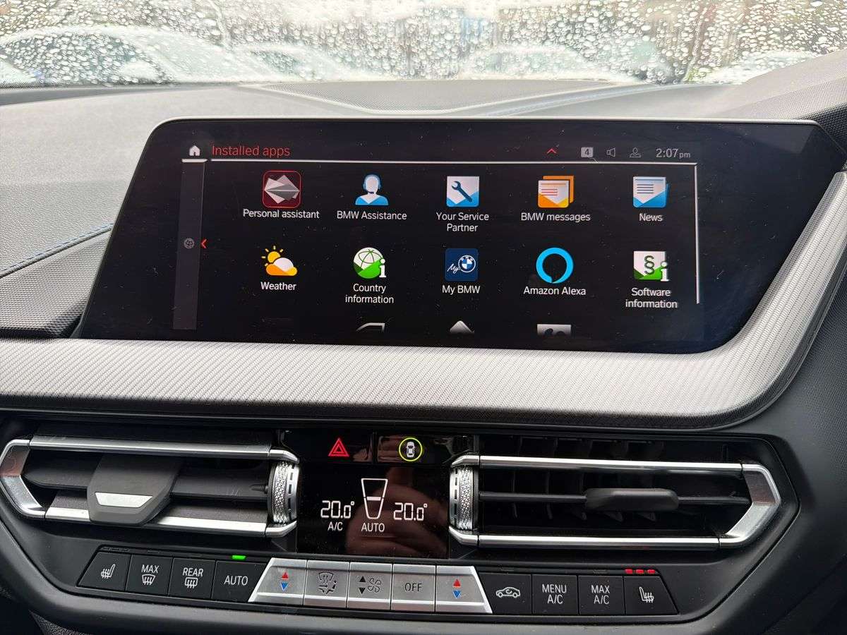 Used BMW 1 Series 2024 for sale - 77830488: Photo 30