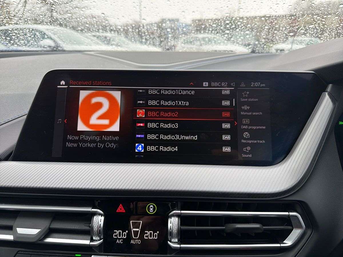 Used BMW 1 Series 2024 for sale - 77830488: Photo 32