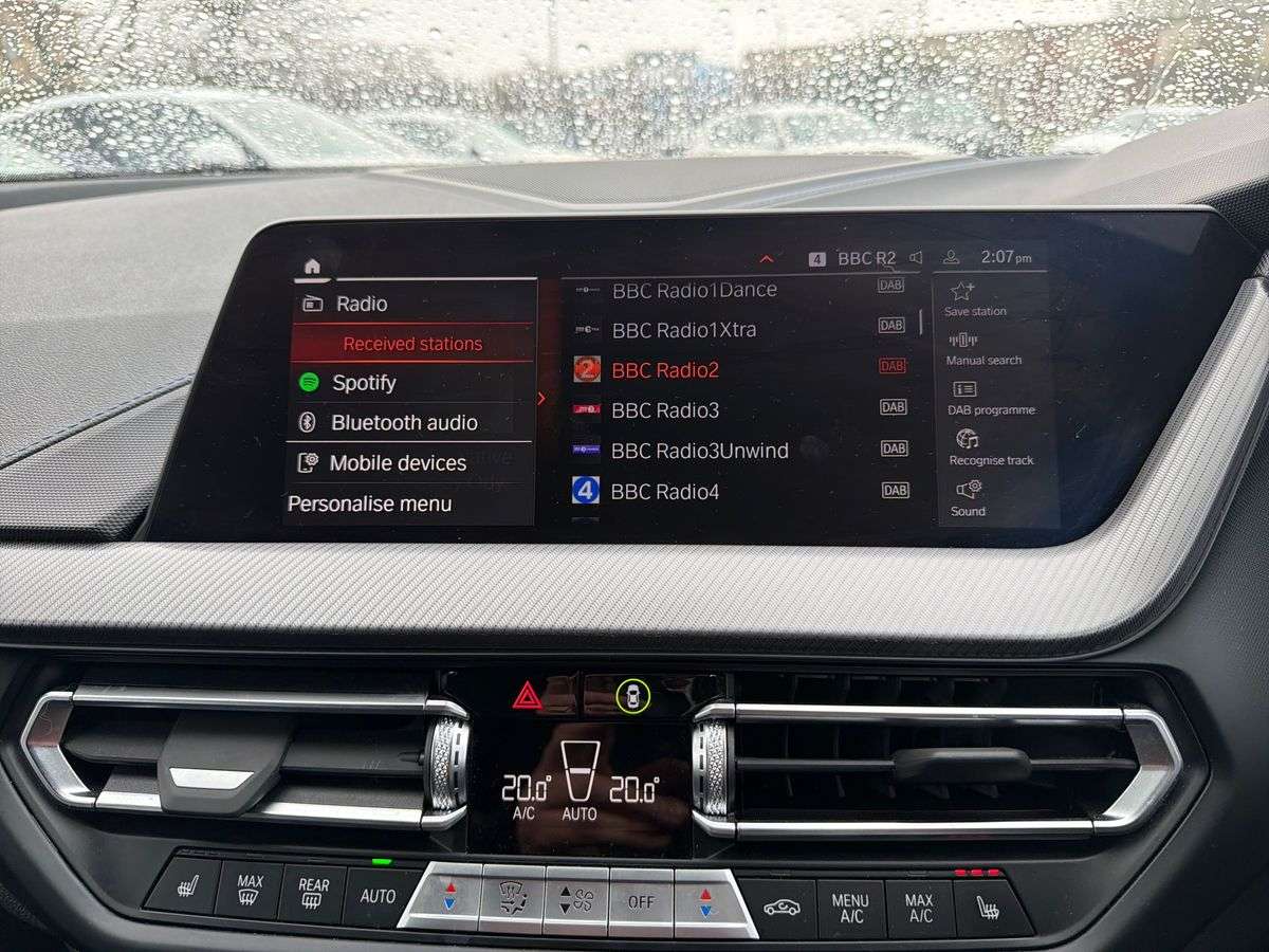 Used BMW 1 Series 2024 for sale - 77830488: Photo 33