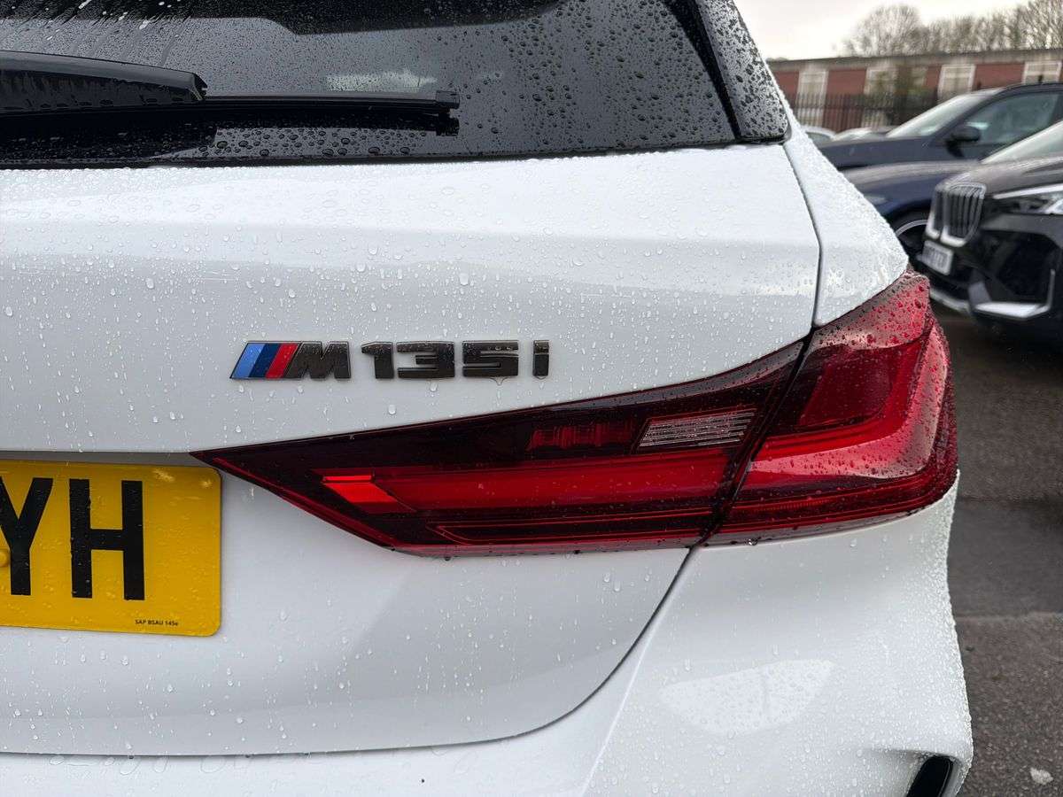 Used BMW 1 Series 2024 for sale - 77830488: Photo 35