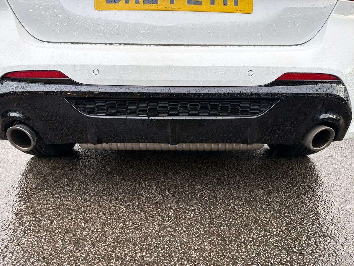 Used BMW 1 Series 2024 for sale - 77830488: Photo 36