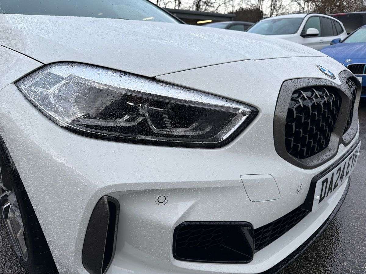 Used BMW 1 Series 2024 for sale - 77830488: Photo 39