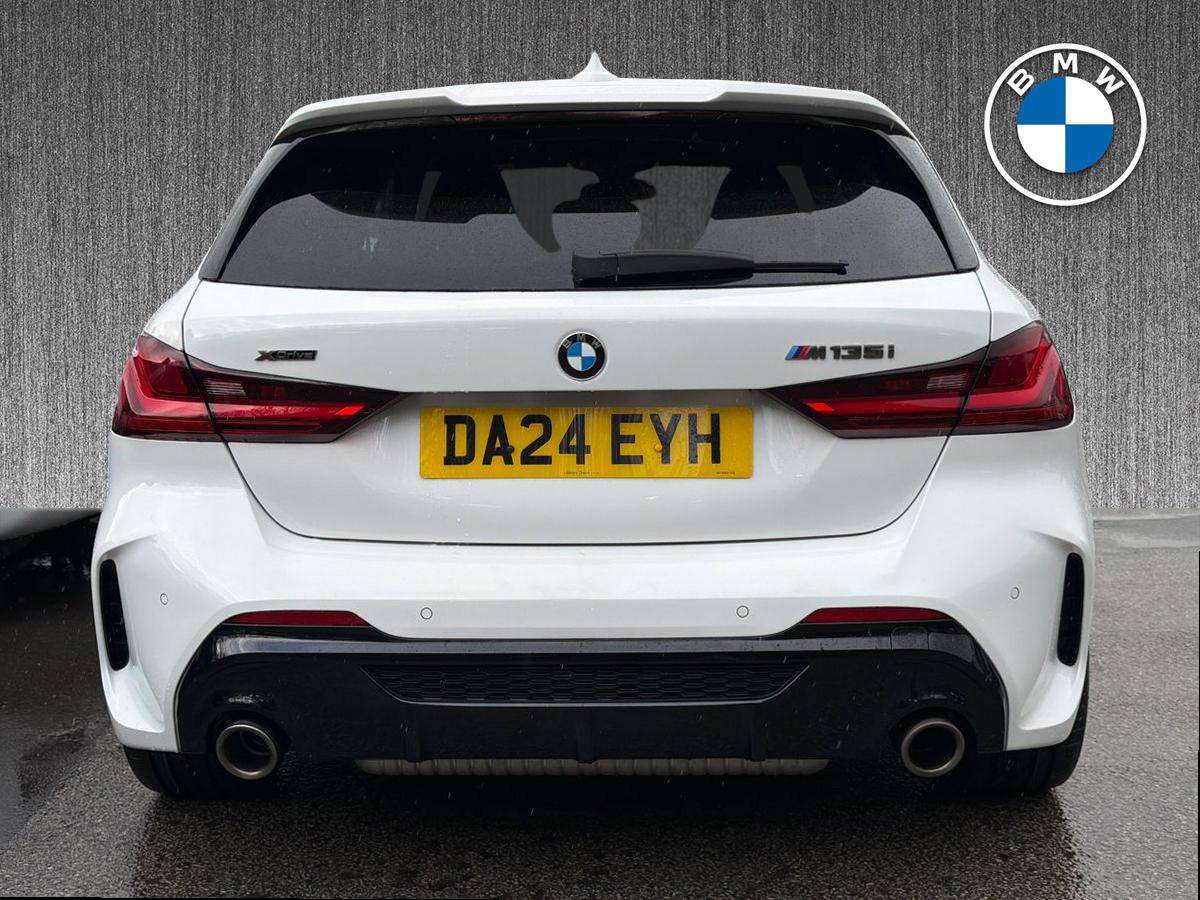 Used BMW 1 Series 2024 for sale - 77830488: Photo 4