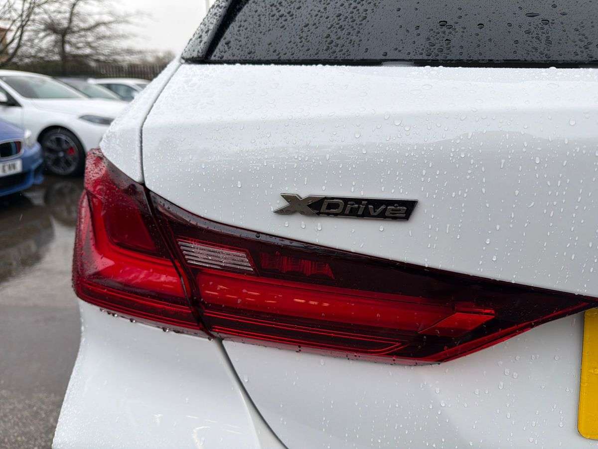 Used BMW 1 Series 2024 for sale - 77830488: Photo 40