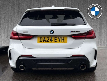 Used BMW 1 Series 2024 for sale - 77830488: Photo