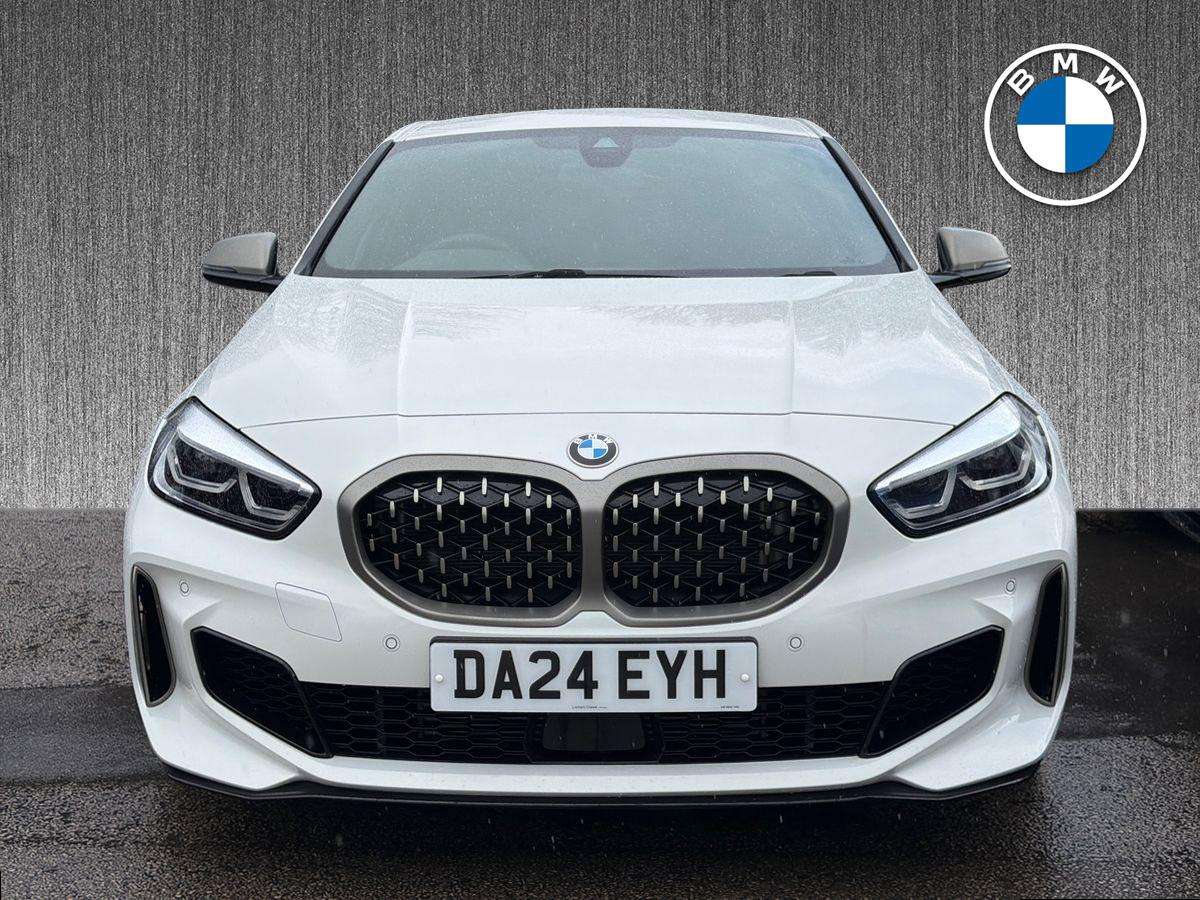 Used BMW 1 Series 2024 for sale - 77830488: Photo 5