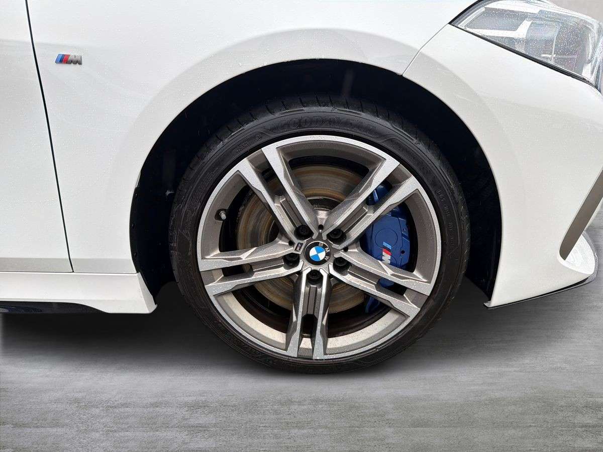 Used BMW 1 Series 2024 for sale - 77830488: Photo 6