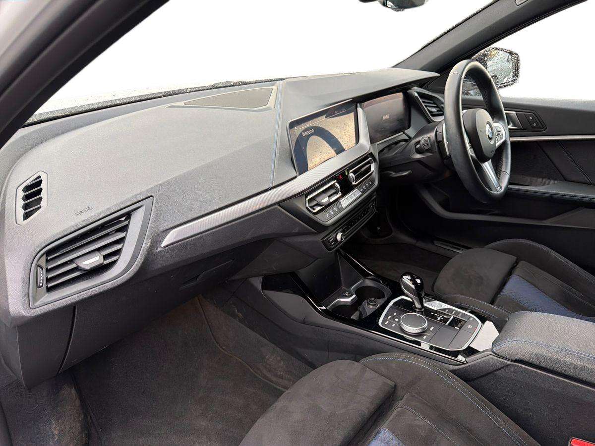 Used BMW 1 Series 2024 for sale - 77830488: Photo 7