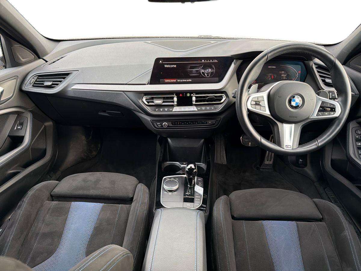 Used BMW 1 Series 2024 for sale - 77830488: Photo 8