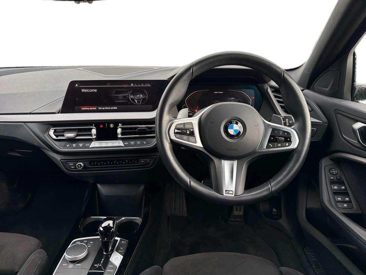 Used BMW 1 Series 2024 for sale - 77830488: Photo 9