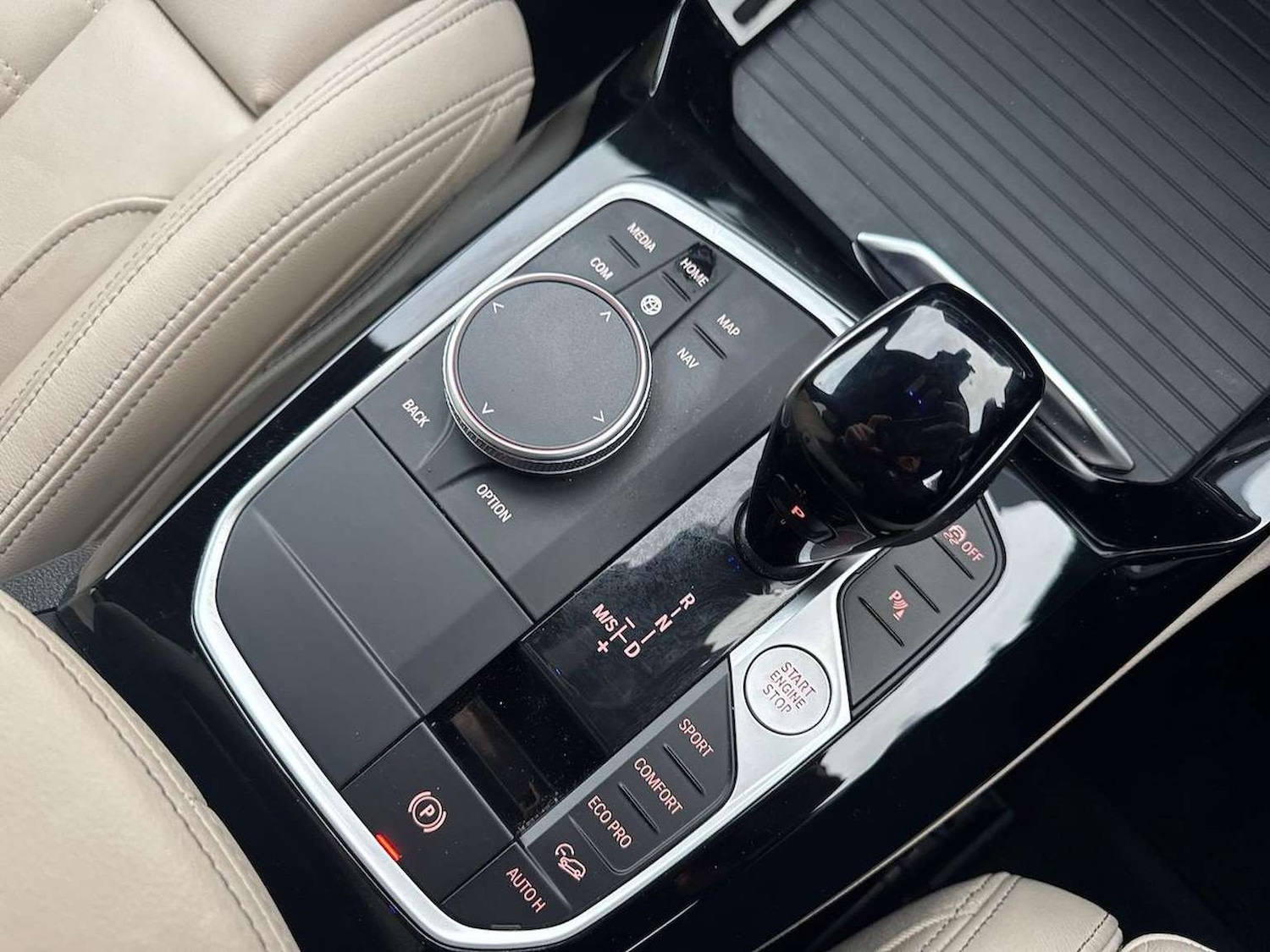 Used BMW X4 2022 for sale - 76596383: Photo 13