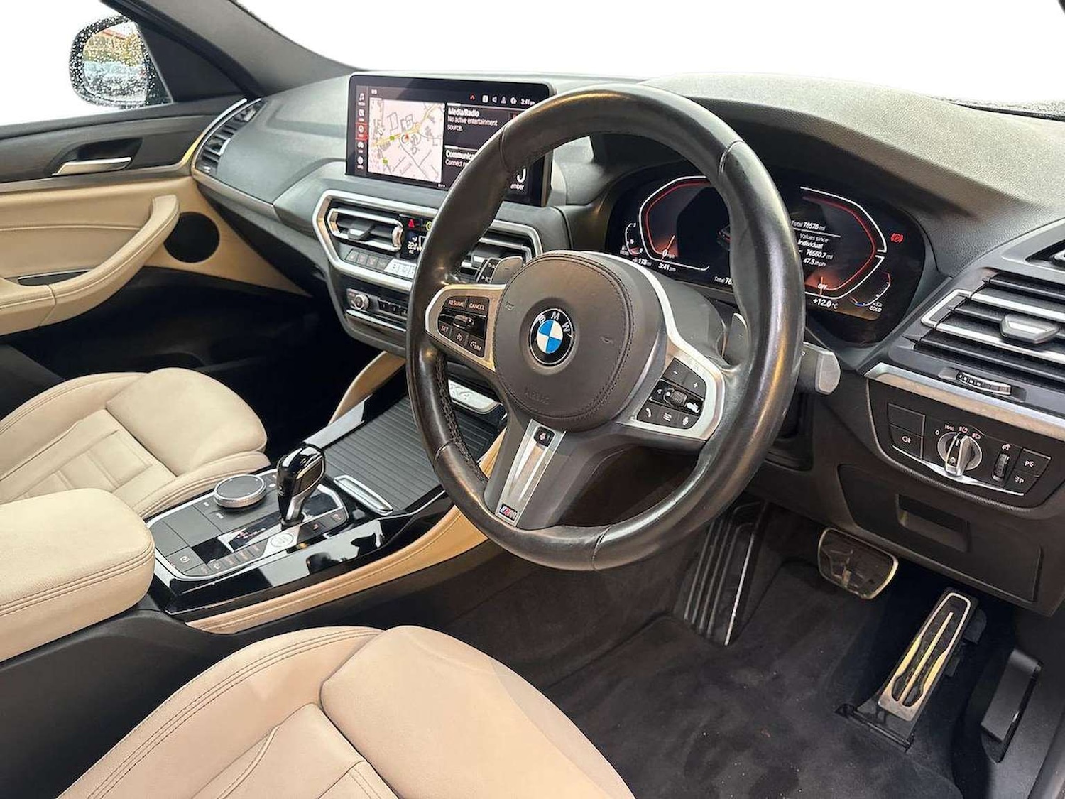 Used BMW X4 2022 for sale - 76596383: Photo 15