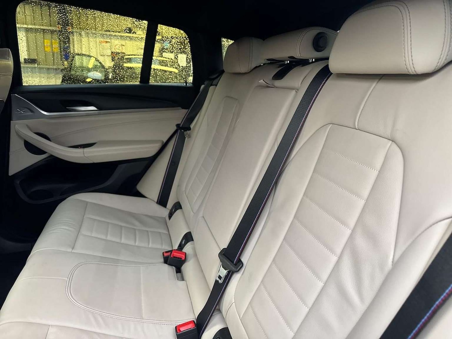 Used BMW X4 2022 for sale - 76596383: Photo 16