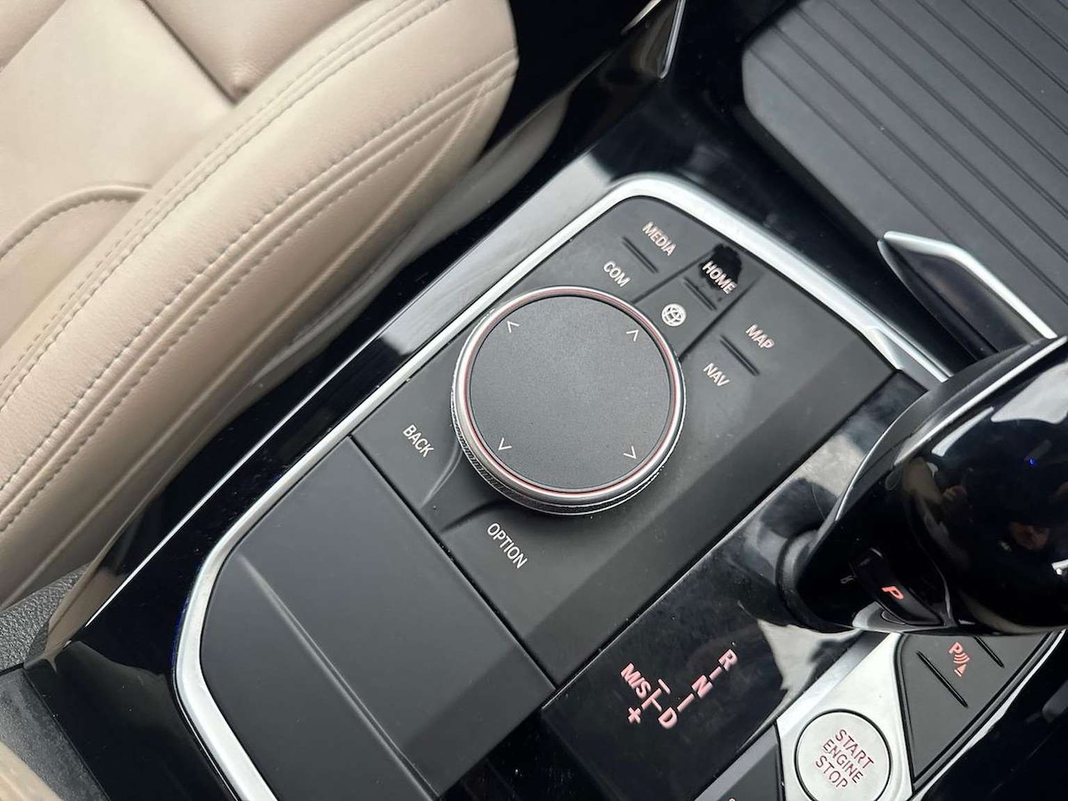 Used BMW X4 2022 for sale - 76596383: Photo 23