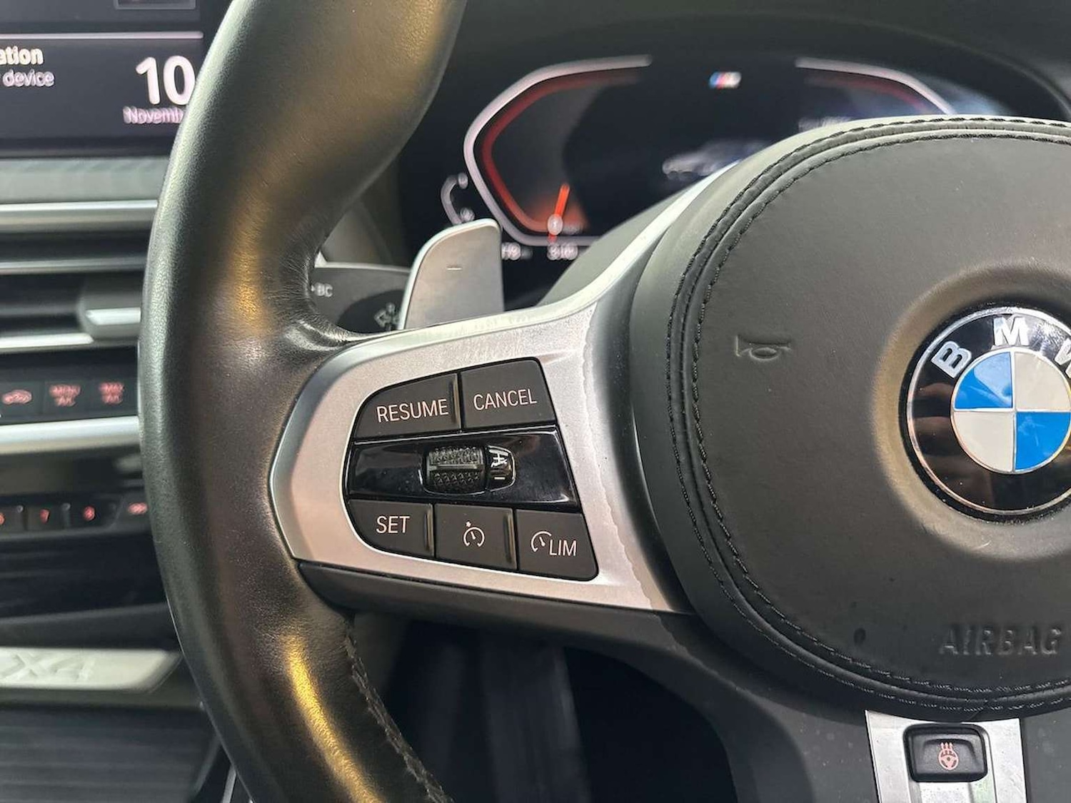 Used BMW X4 2022 for sale - 76596383: Photo 25