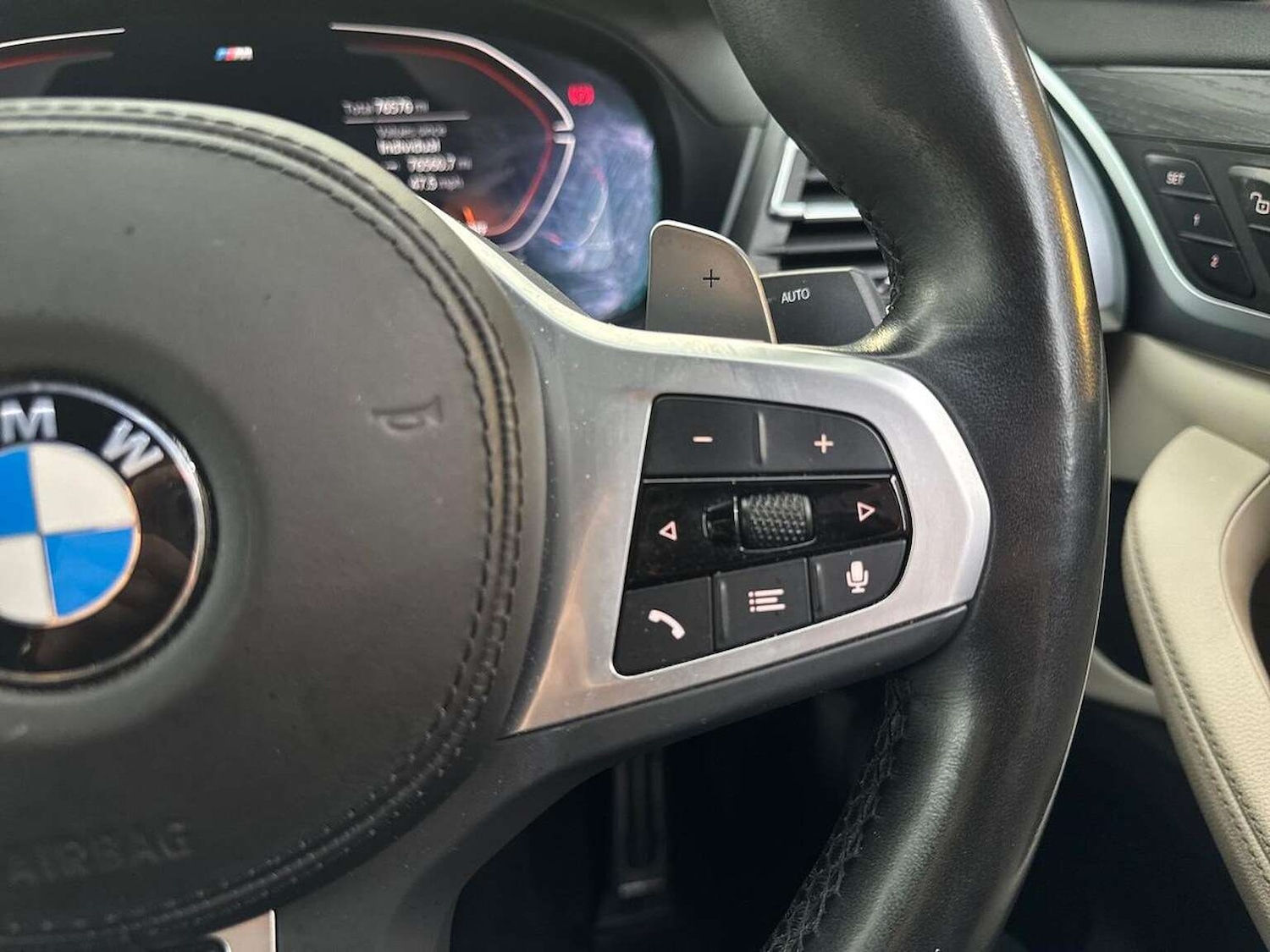 Used BMW X4 2022 for sale - 76596383: Photo 26