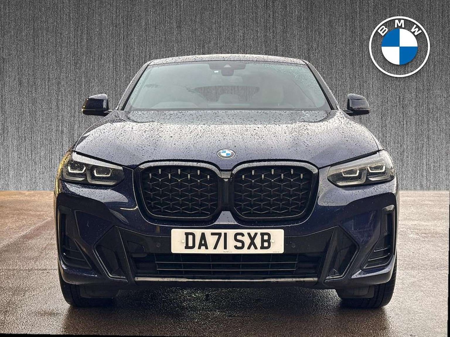 Used BMW X4 2022 for sale - 76596383: Photo 5