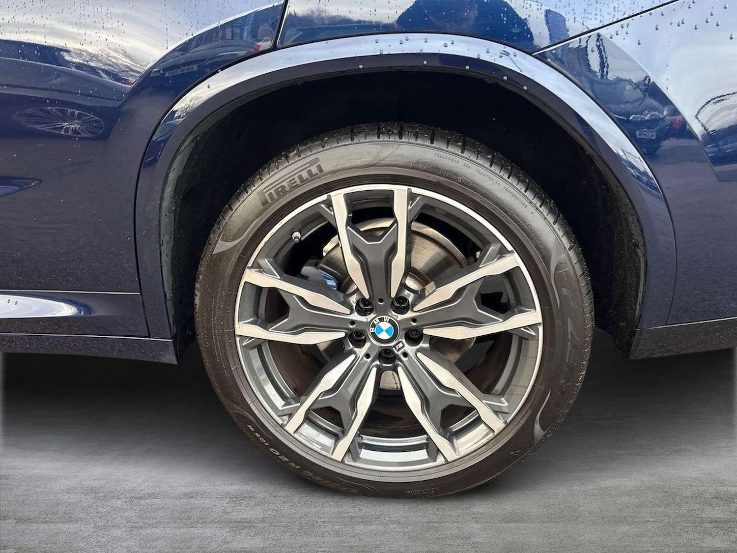 Used BMW X4 2022 for sale - 76596383: Photo 6