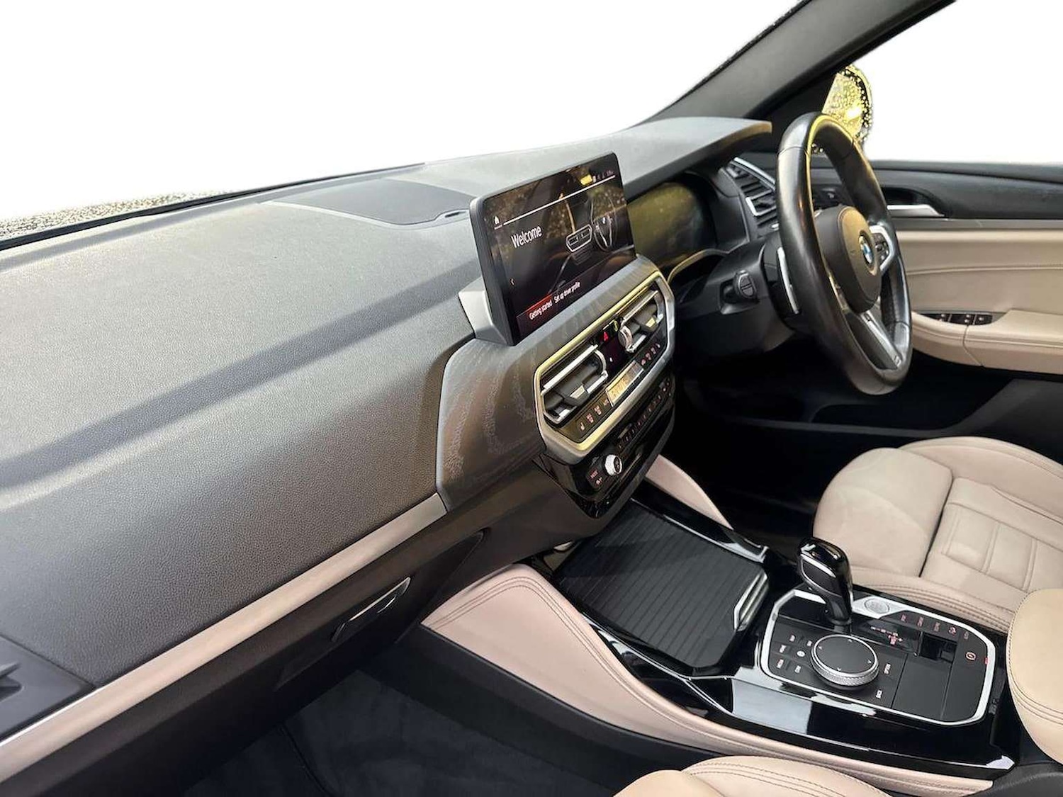 Used BMW X4 2022 for sale - 76596383: Photo 7