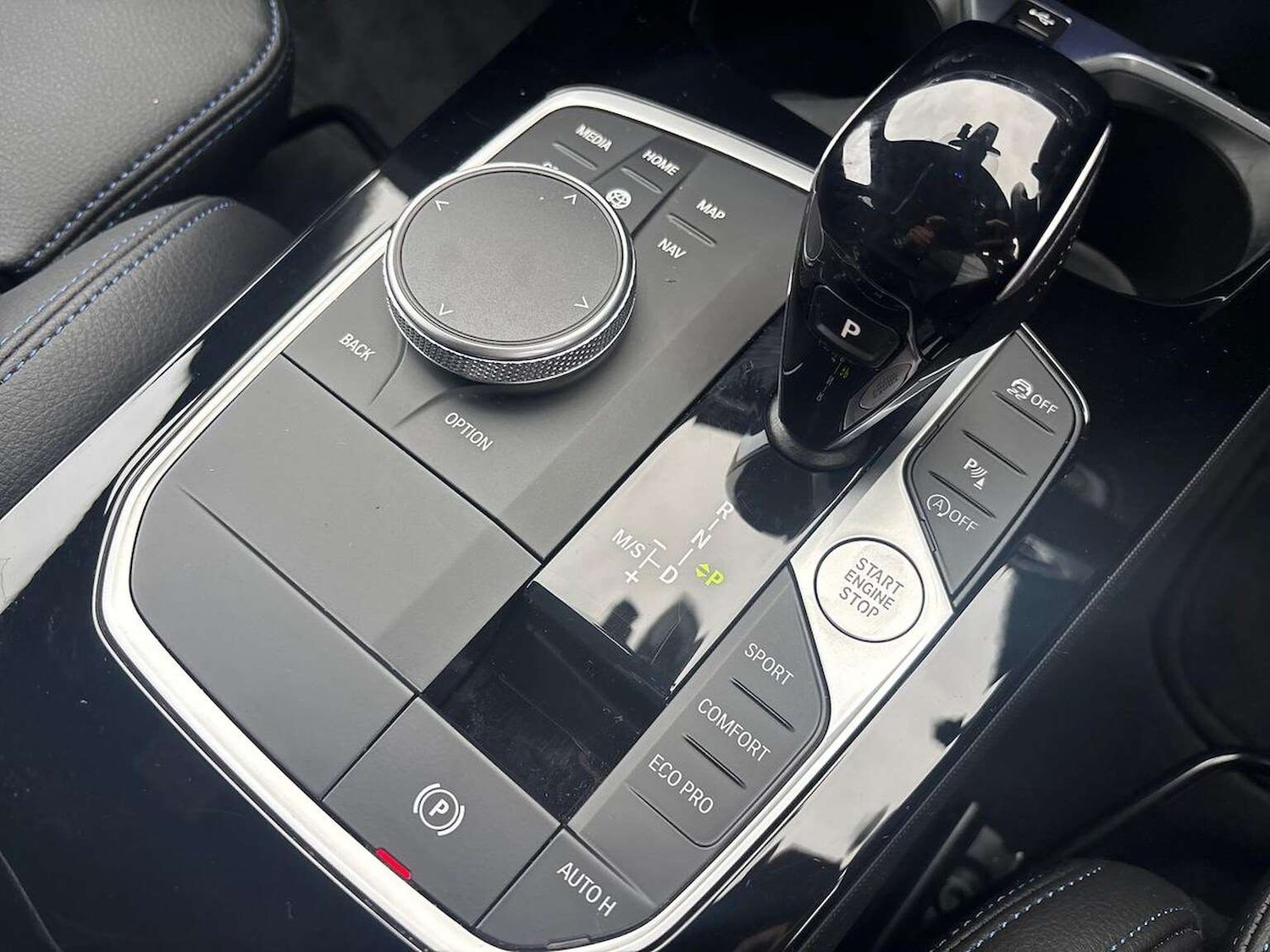 Used BMW 1 Series 2024 for sale - 76596125: Photo 13