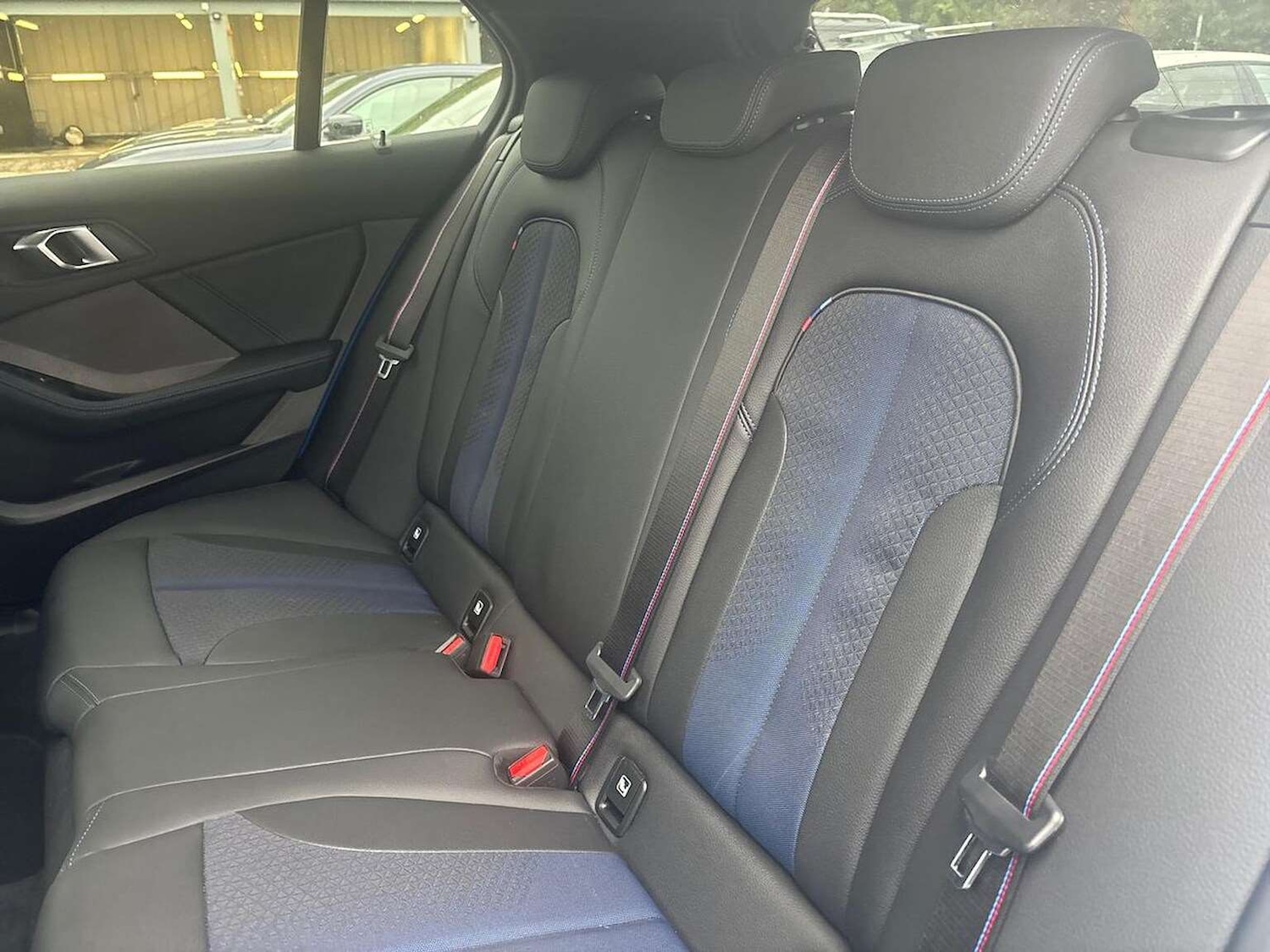 Used BMW 1 Series 2024 for sale - 76596125: Photo 16