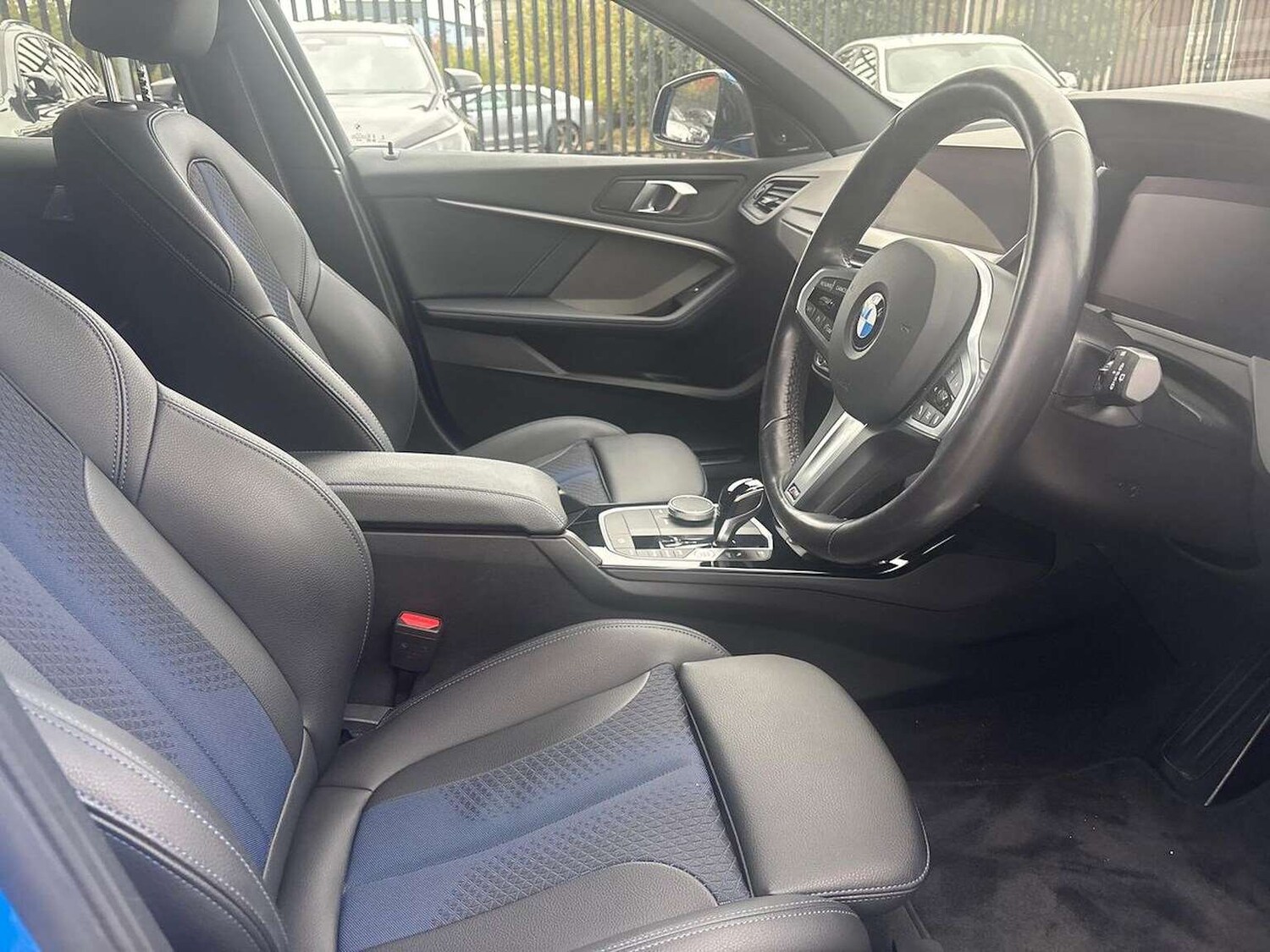 Used BMW 1 Series 2024 for sale - 76596125: Photo 21