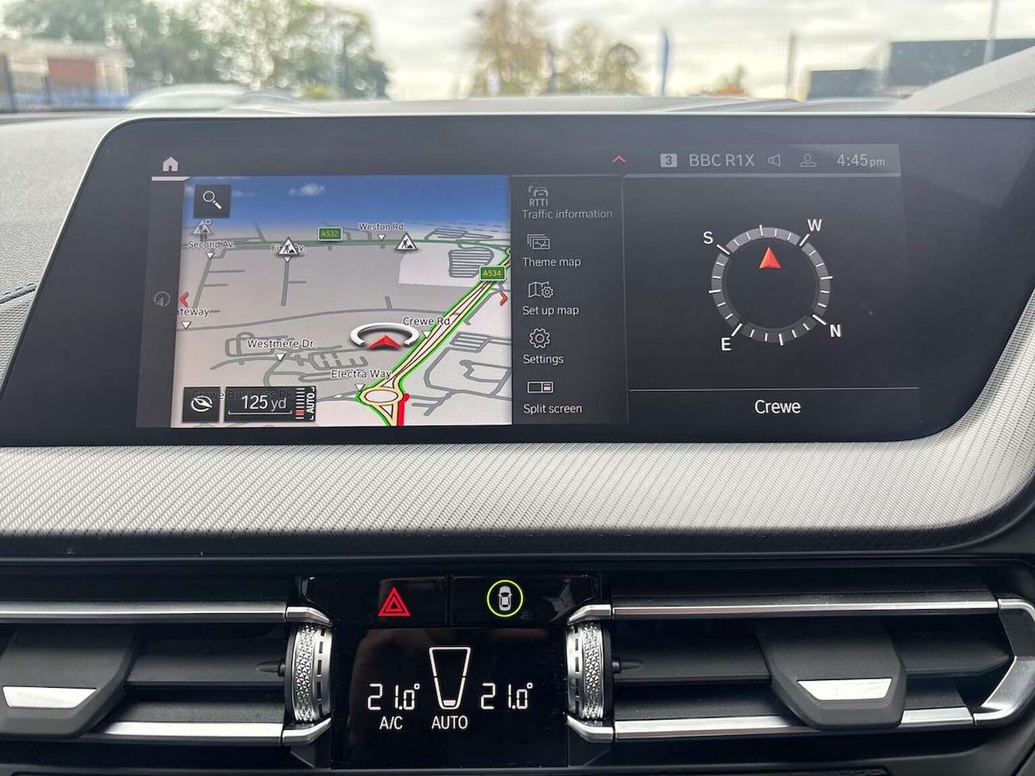 Used BMW 1 Series 2024 for sale - 76596125: Photo 27