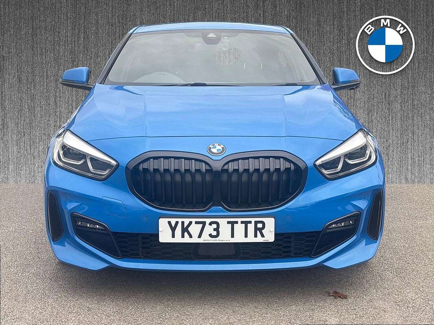 Used BMW 1 Series 2024 for sale - 76596125: Photo 5