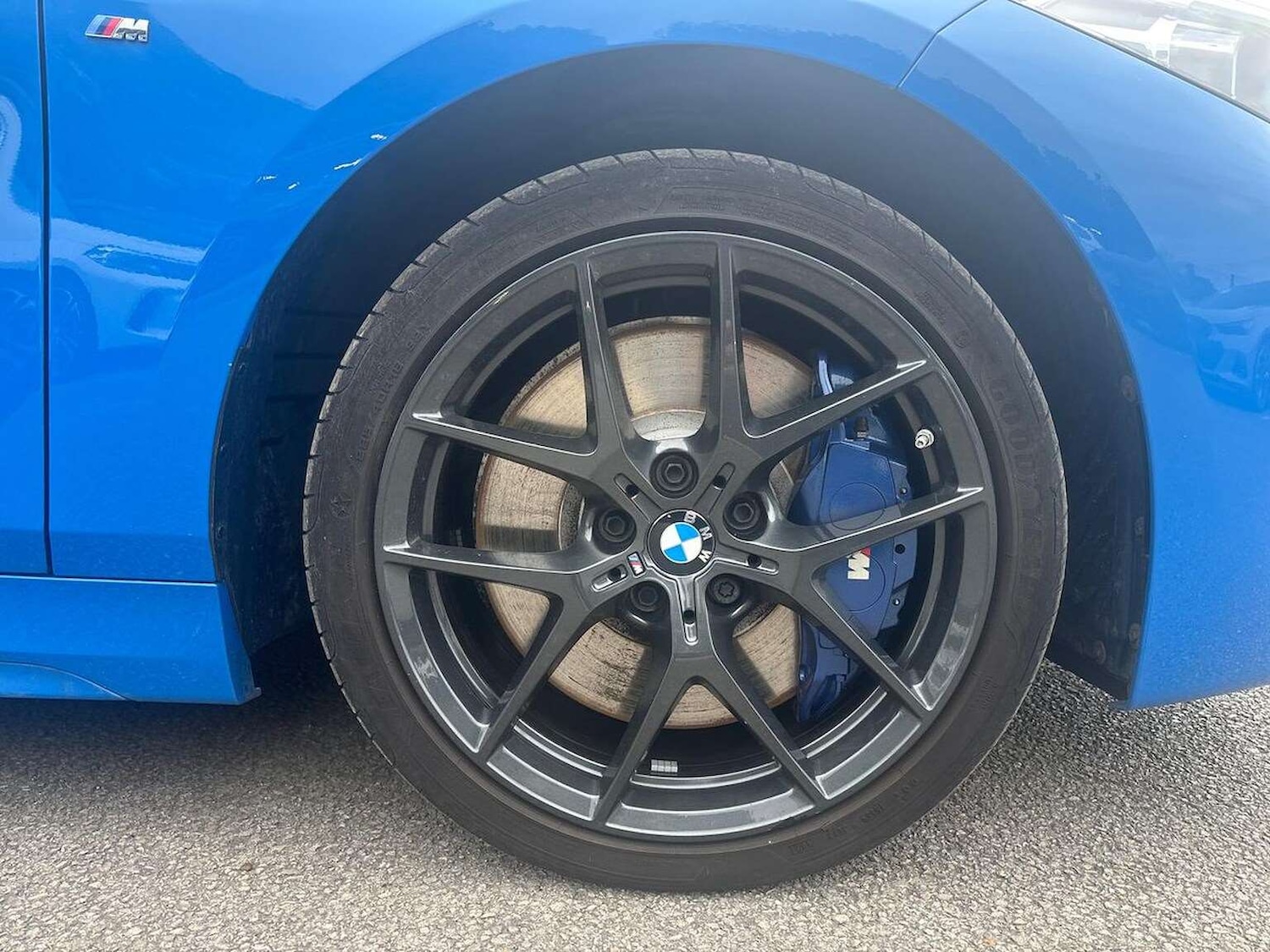 Used BMW 1 Series 2024 for sale - 76596125: Photo 6