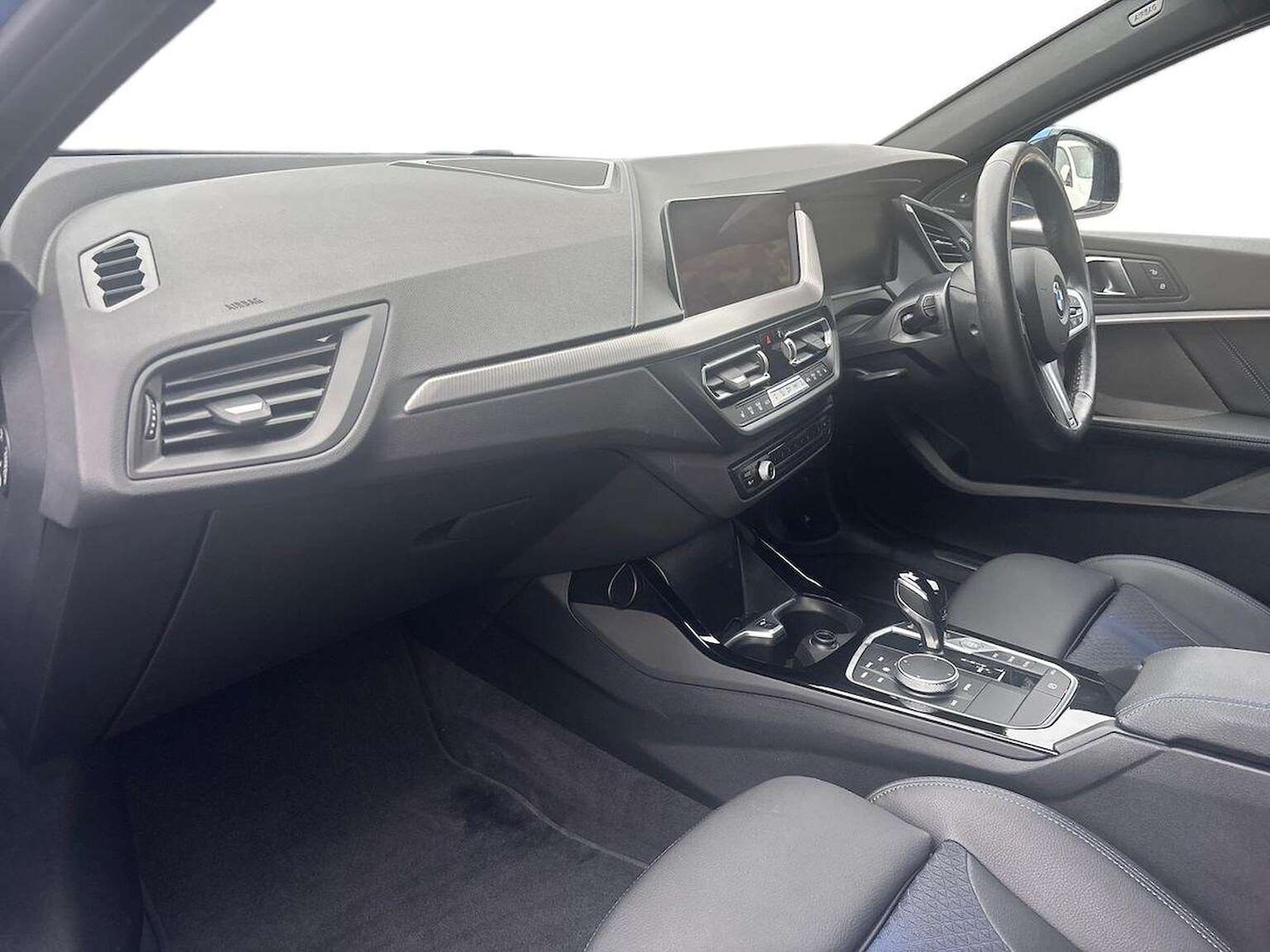 Used BMW 1 Series 2024 for sale - 76596125: Photo 7