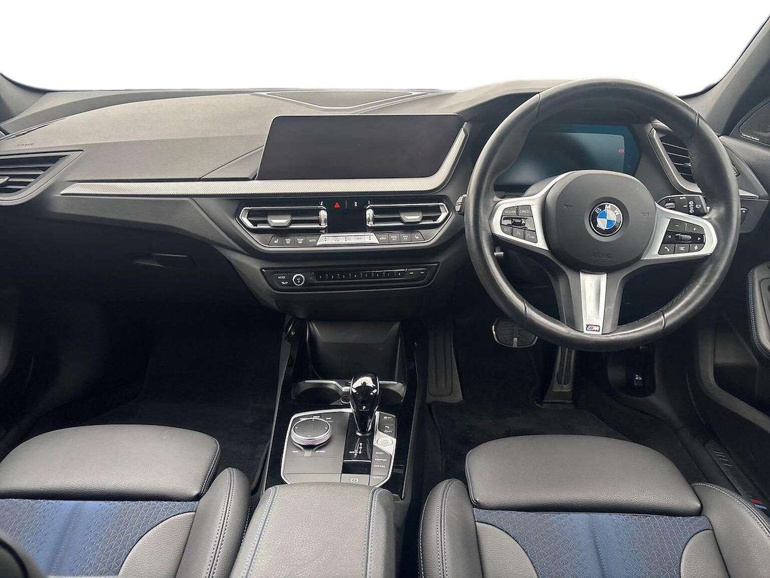 Used BMW 1 Series 2024 for sale - 76596125: Photo 8