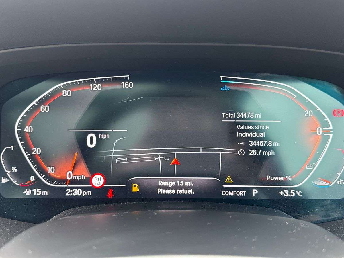 Used BMW X5 2021 for sale - 78053585: Photo 10