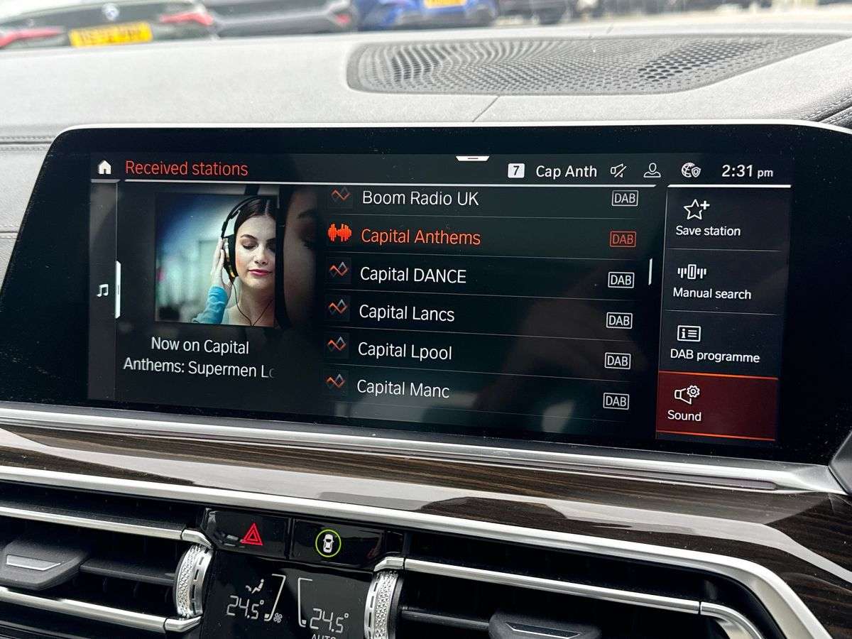 Used BMW X5 2021 for sale - 78053585: Photo 11