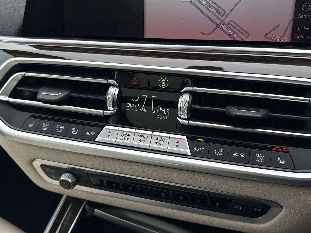 Used BMW X5 2021 for sale - 78053585: Photo 12