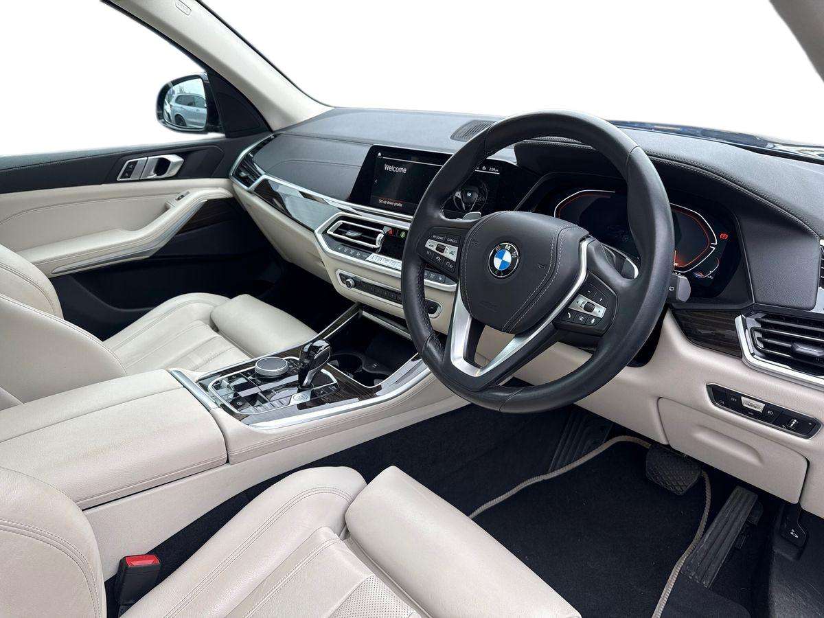 Used BMW X5 2021 for sale - 78053585: Photo 15