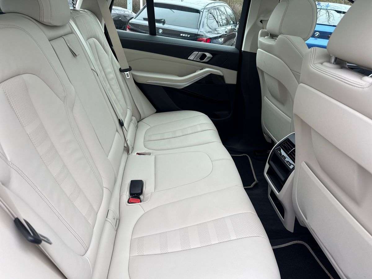 Used BMW X5 2021 for sale - 78053585: Photo 16