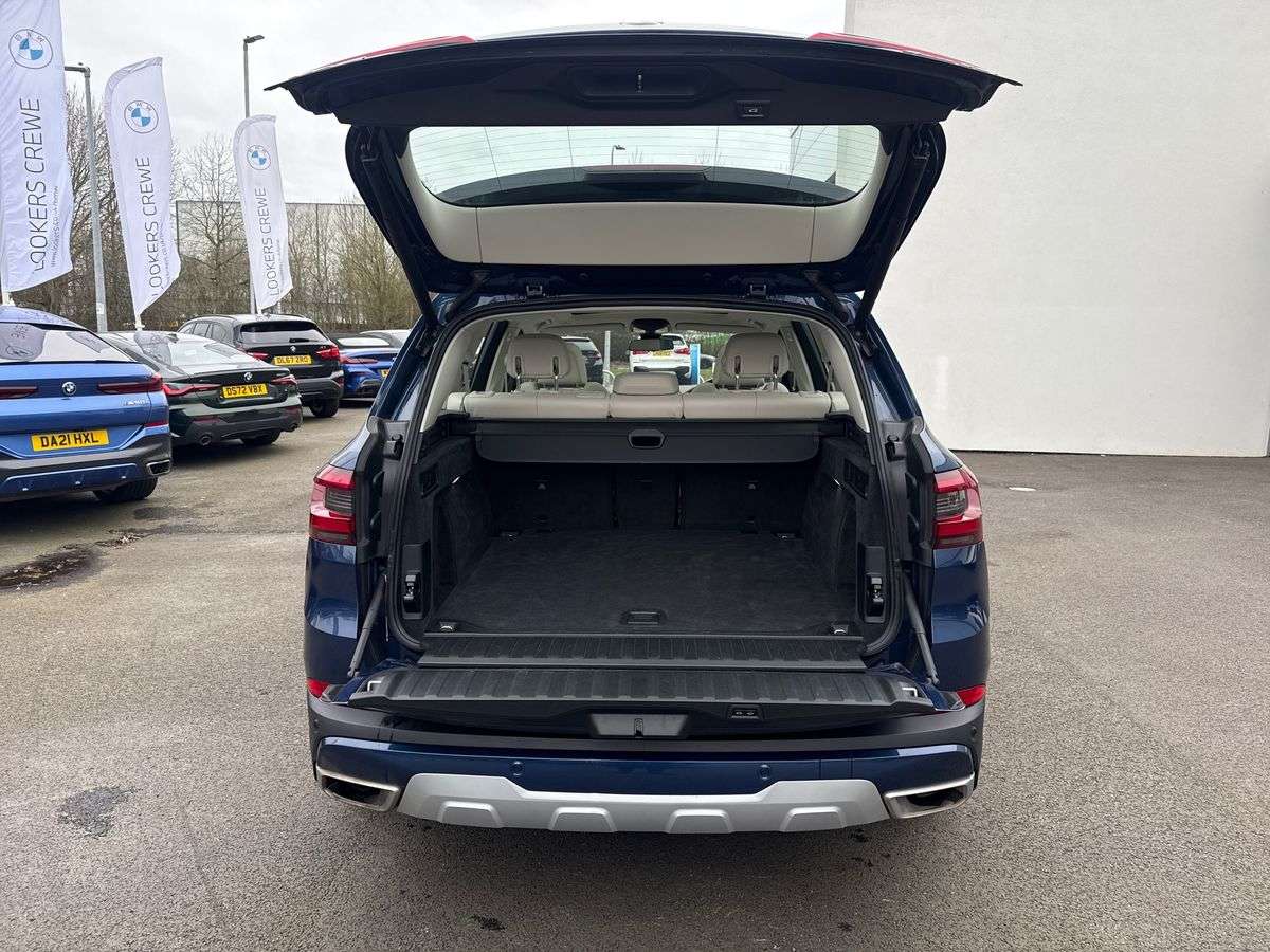 Used BMW X5 2021 for sale - 78053585: Photo 17