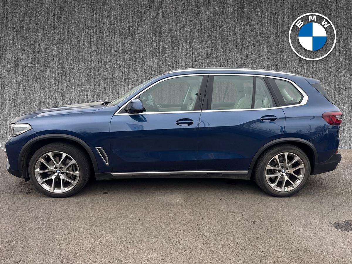 Used BMW X5 2021 for sale - 78053585: Photo 19