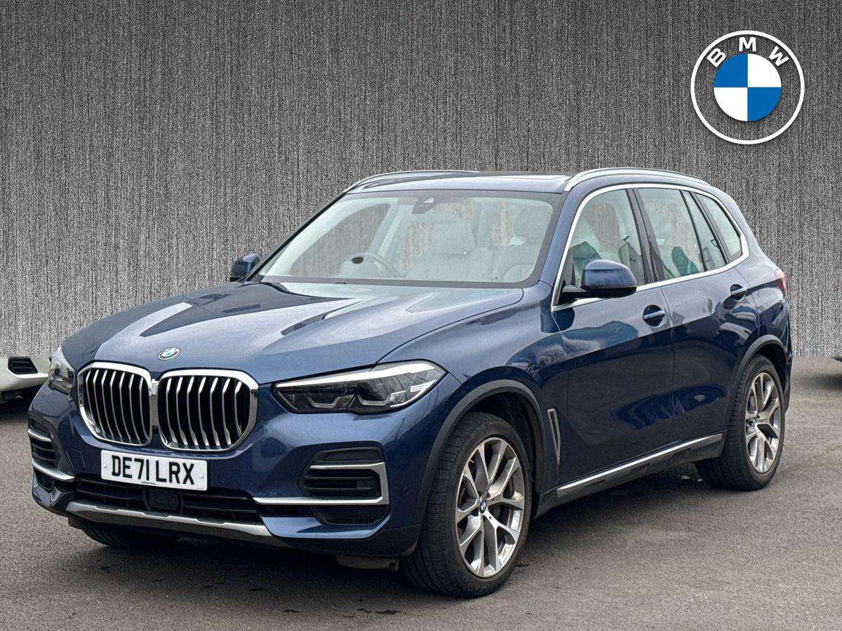 Used BMW X5 2021 for sale - 78053585: Photo 20