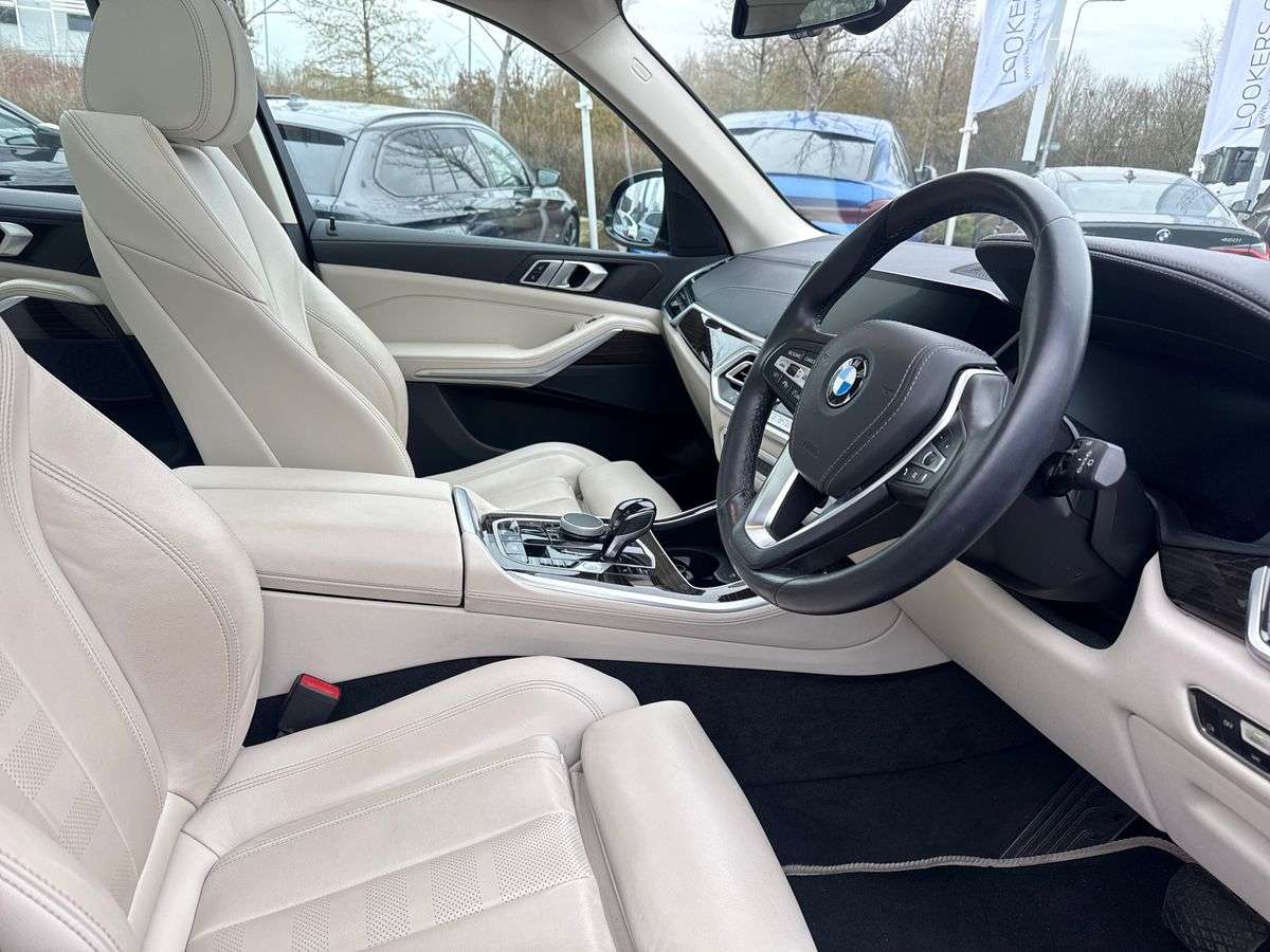 Used BMW X5 2021 for sale - 78053585: Photo 21