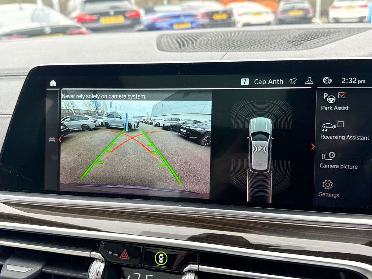 Used BMW X5 2021 for sale - 78053585: Photo 28