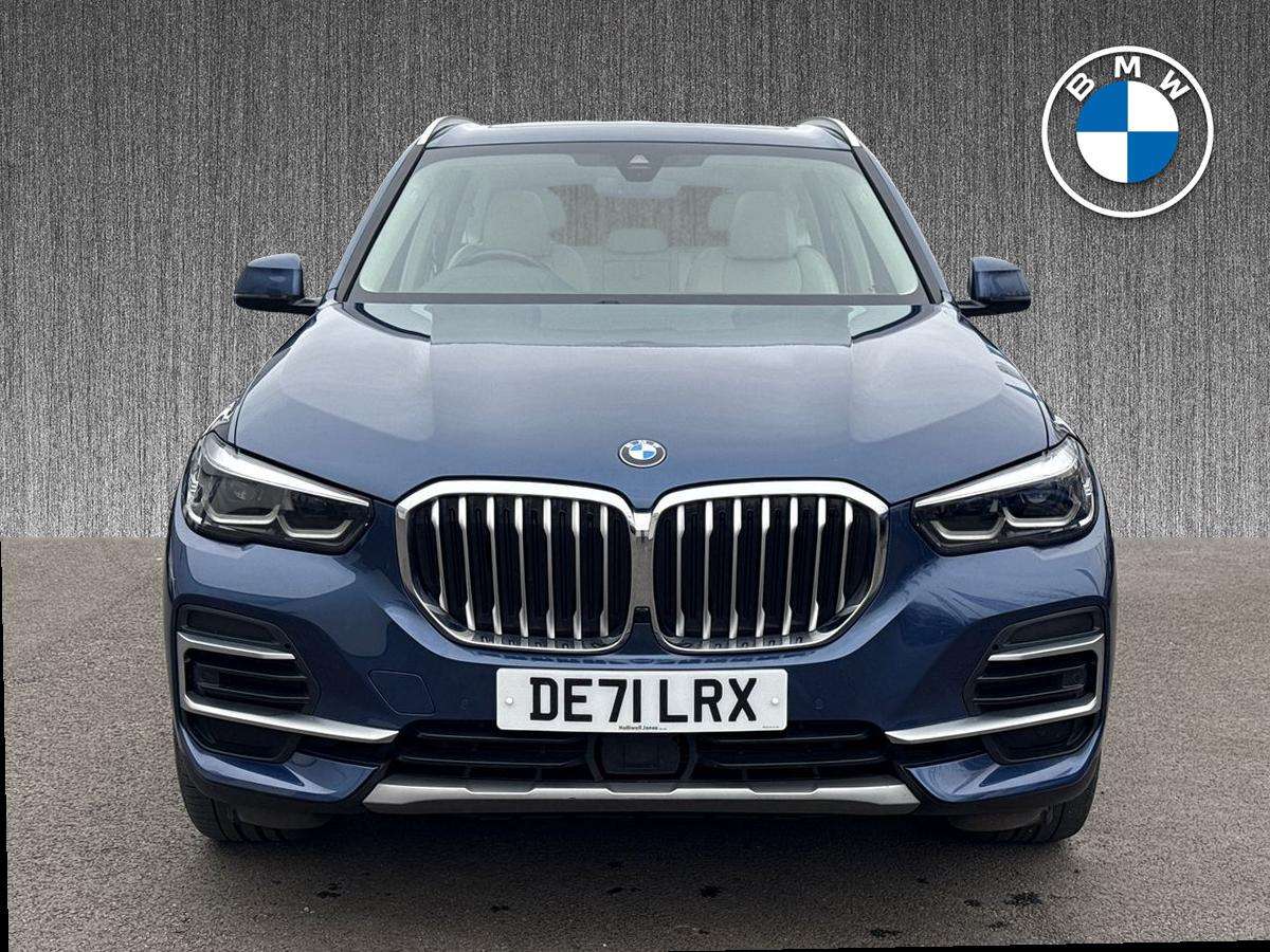 Used BMW X5 2021 for sale - 78053585: Photo 5