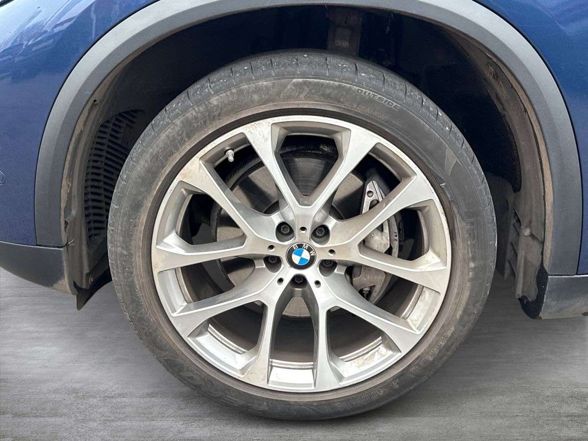 Used BMW X5 2021 for sale - 78053585: Photo 6