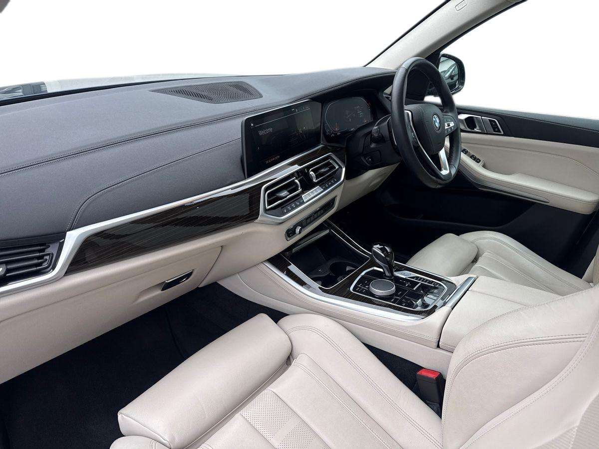 Used BMW X5 2021 for sale - 78053585: Photo 7