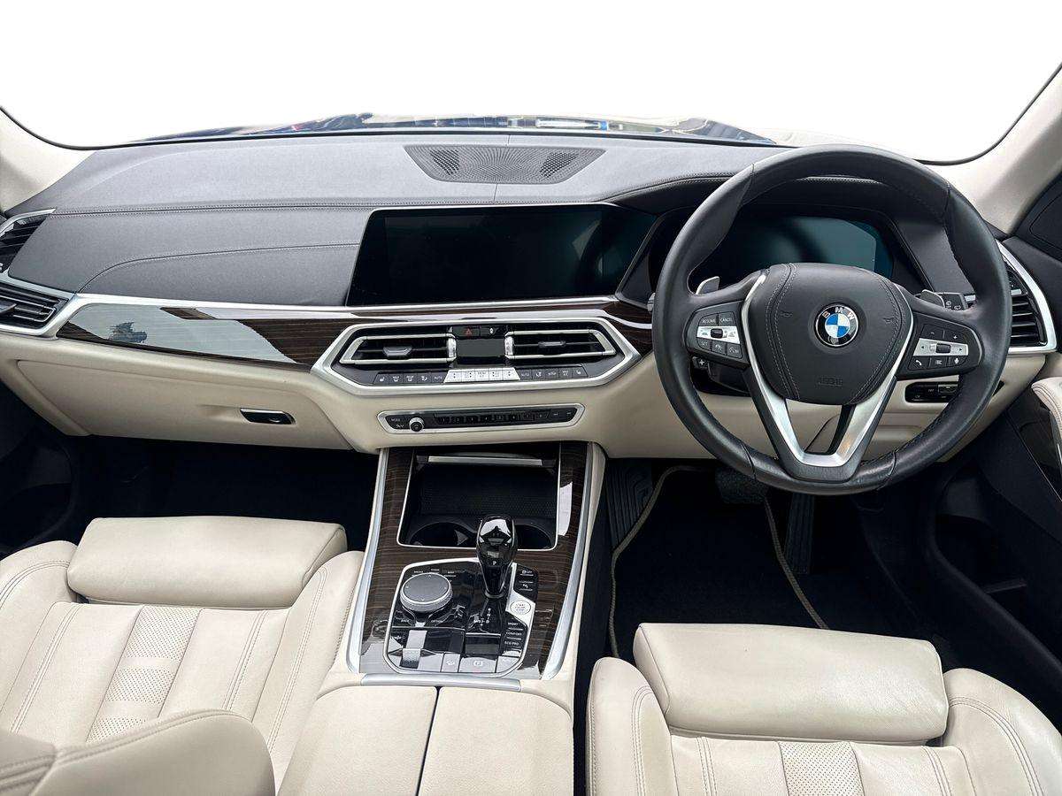 Used BMW X5 2021 for sale - 78053585: Photo 8