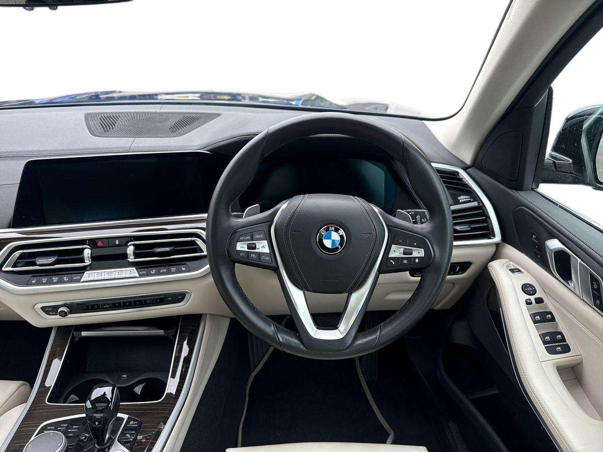 Used BMW X5 2021 for sale - 78053585: Photo 9