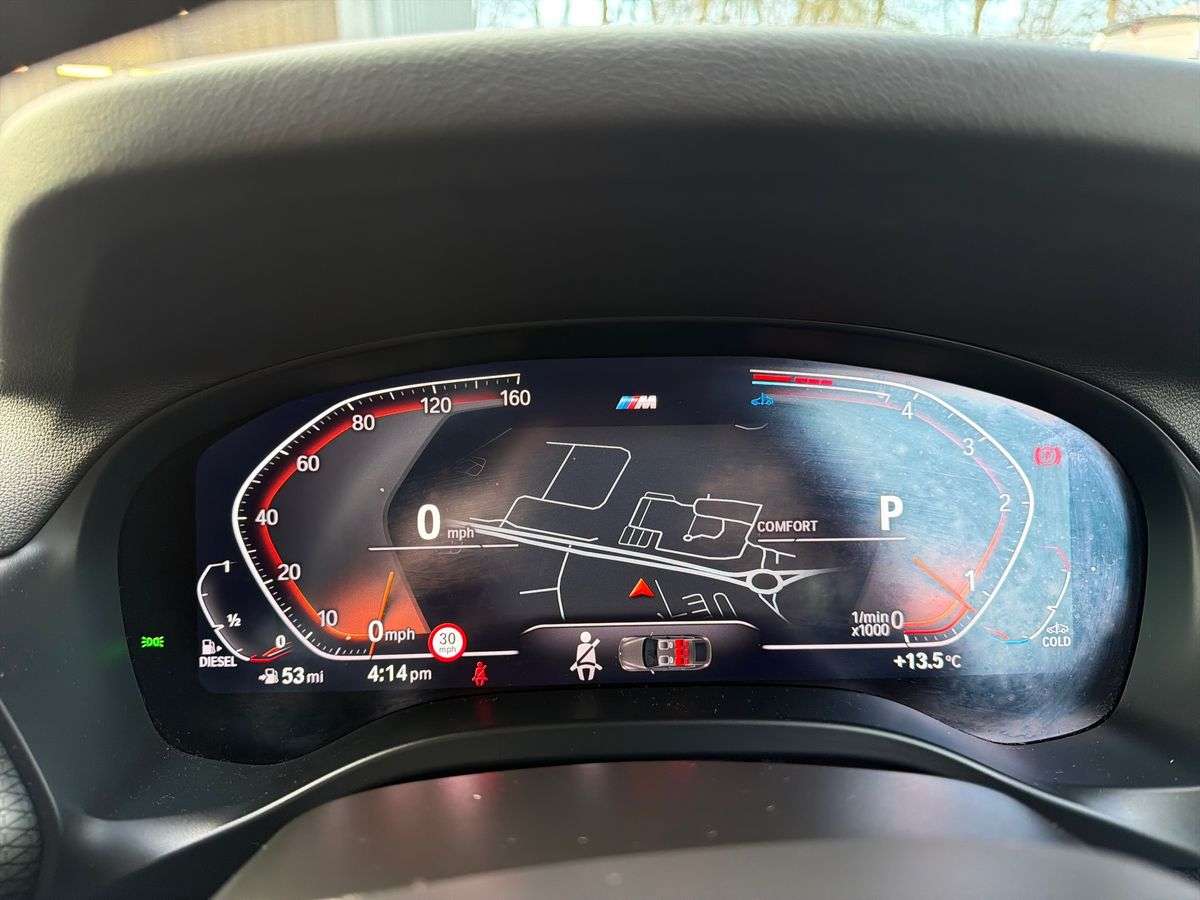 Used BMW X4 2023 for sale - 78064486: Photo 10