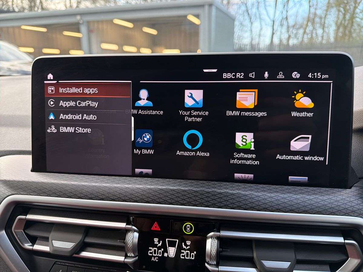 Used BMW X4 2023 for sale - 78064486: Photo 11