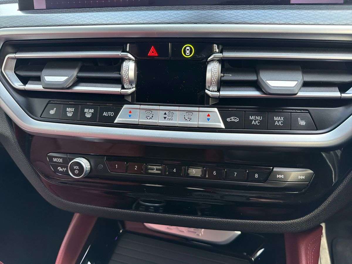 Used BMW X4 2023 for sale - 78064486: Photo 12